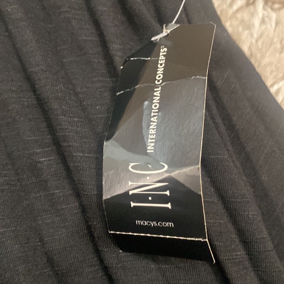 international Concepts pleated skirt. NWT - Picture 4 of 4